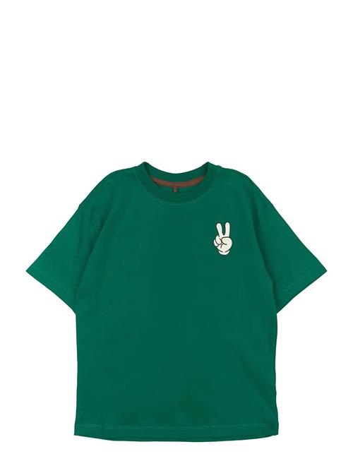 The New | Tnpanton Os S_S Tee | 134/140