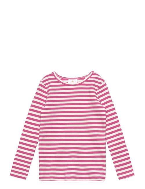 The New | Tnmoore L_S Rib Tee | 122/128