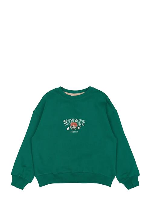 The New | Tnpaul Os Sweatshirt | 98/104