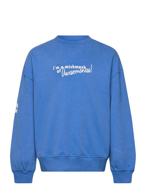 The New | Tnpelle Os Sweatshirt | 122/128