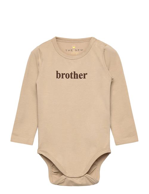 The New | Tnsbbrother L_S Body | 74