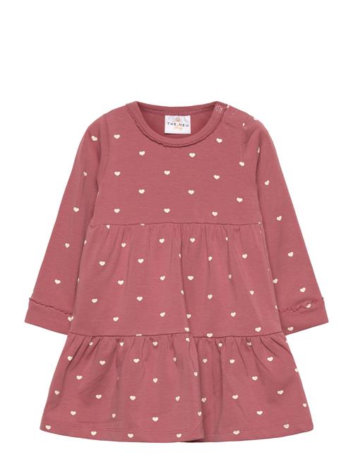 The New | Tnsbnova L_S Bodydress | 56