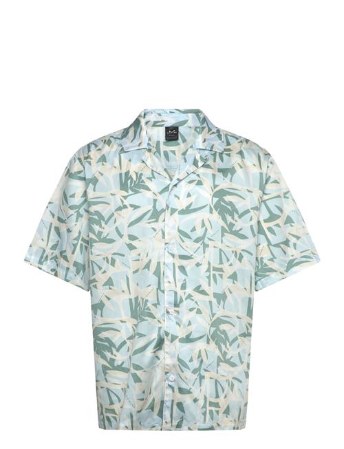 OAKLEY | Printed Ss Shirt | L