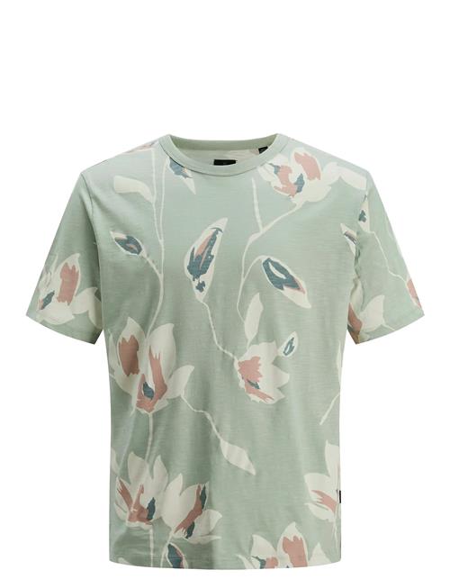 Jack & Jones | Jprblapalermo Aop Ss Tee | L