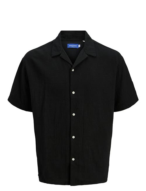 Jack & Jones | Joreaster Patras Resort Shirt Ss Ln | L