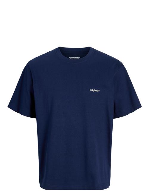 Jack & Jones | Jorparos Easter Sketch Tee Ss Crew N Ln | M