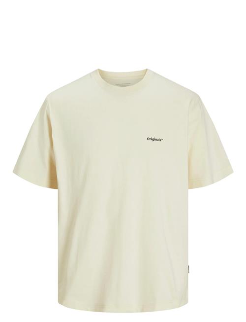 Jack & Jones | Jorparos Easter Sketch Tee Ss Crew N Ln | M