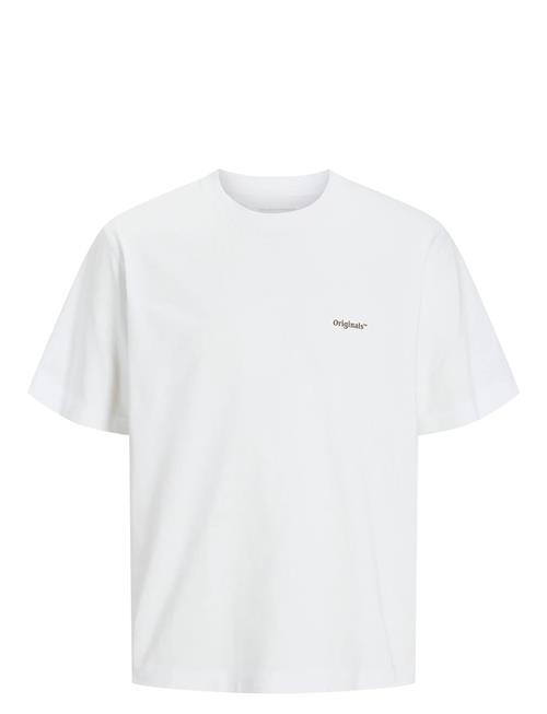 Jack & Jones | Jorparos Easter Sketch Tee Ss Crew N Ln | L