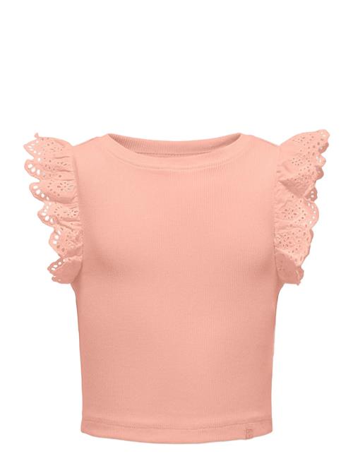 Kids Only | Kmgdrea Liife S/L Detail-Top Jrs | 104