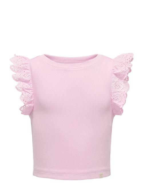 Kids Only | Kmgdrea Liife S/L Detail-Top Jrs | 98