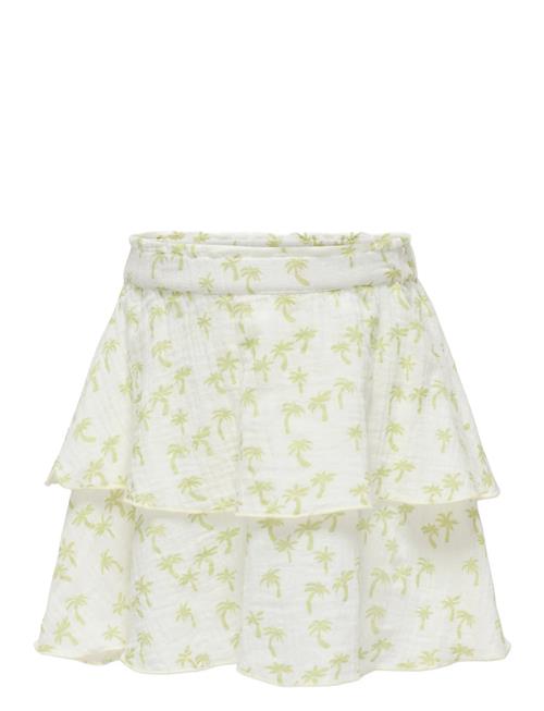 Kids Only | Kmgpalm Thyra Life Layered Skirt Wvn | 116