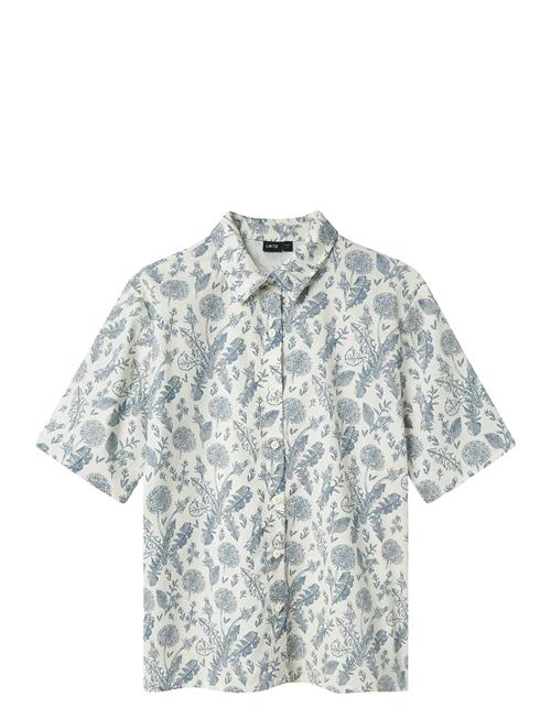 LMTD | Nlnheina Ss  Shirt | 146-152