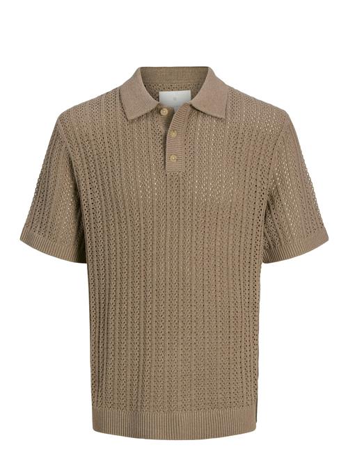Jack & Jones | Jprccjoel Knit Polo Ss Sn | XS