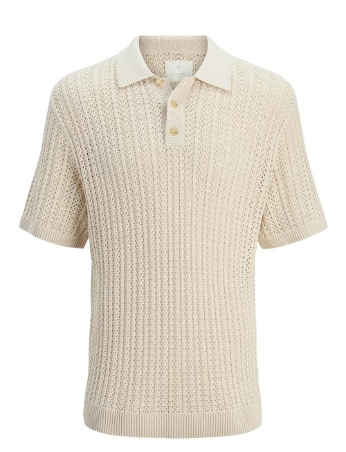 Jack & Jones | Jprccjoel Knit Polo Ss Sn | XXL