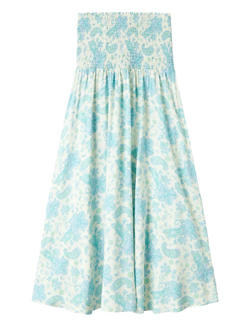 LMTD | Nlfsandy Maxi Skirt | 170