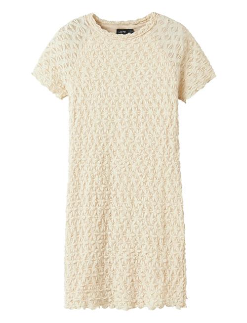 LMTD | Nlfralma Ss Short Lace Dress | 152