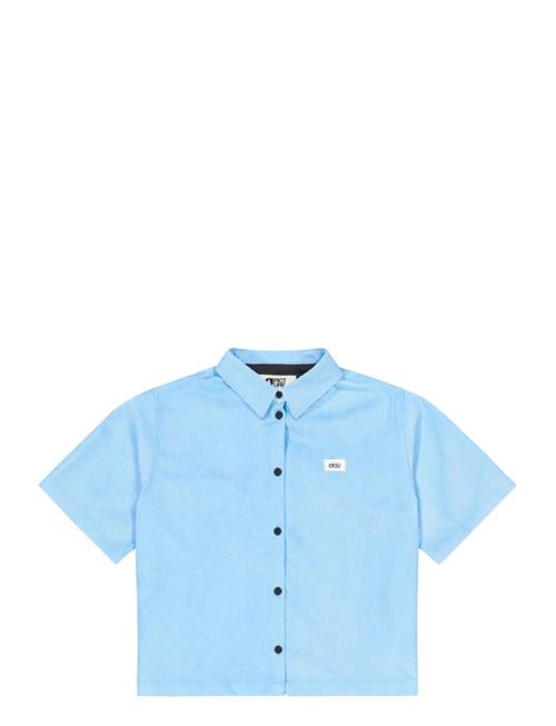 PICTURE ORGANIC CLOTHING | Sesia Cord Shirt | XS