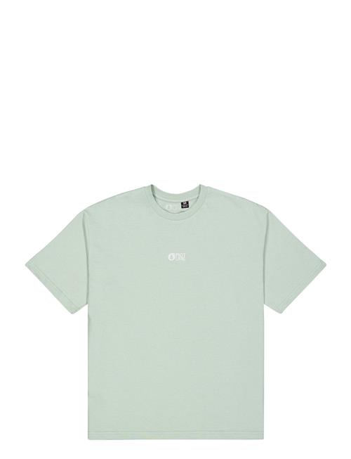 PICTURE ORGANIC CLOTHING | Maogany Tee | XS