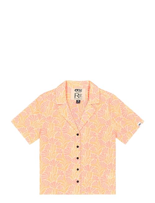PICTURE ORGANIC CLOTHING | Kintha Printed Shirt | M