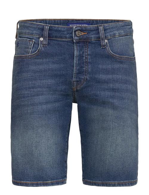 Scotch & Soda | Ralston Slim Fit Denim Short | 29