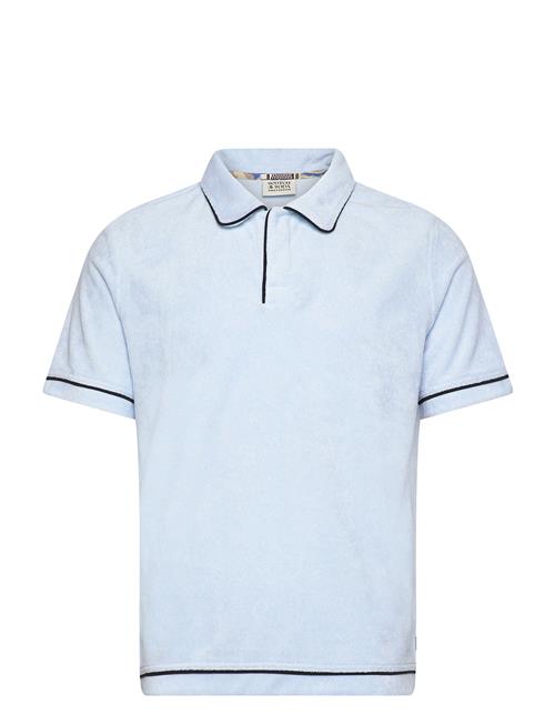 Scotch & Soda | Towelling Relaxed-Fit Polo | M