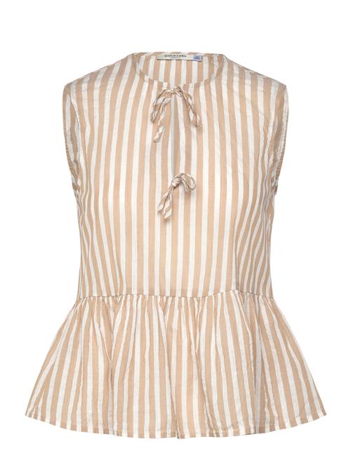 Scotch & Soda | Bow Details Top | 38