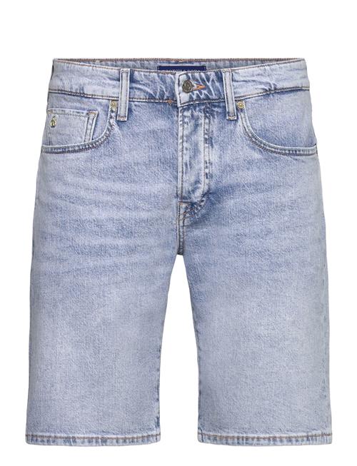 Scotch & Soda | Ralston Slim Fit Denim Short Spring Lights | 30