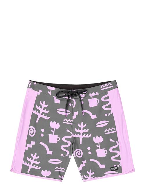 PICTURE ORGANIC CLOTHING | Andy 17 Printed Brds | 36