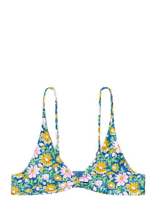 PICTURE ORGANIC CLOTHING | Kalta Print Top | S