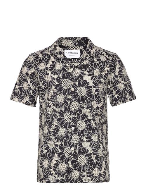 Lindbergh | Sunflower Shirt S/S | M