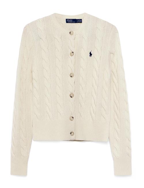 Polo Ralph Lauren | 2/15 80-20 W/Cs Rws-Sweater-Cardiga | S