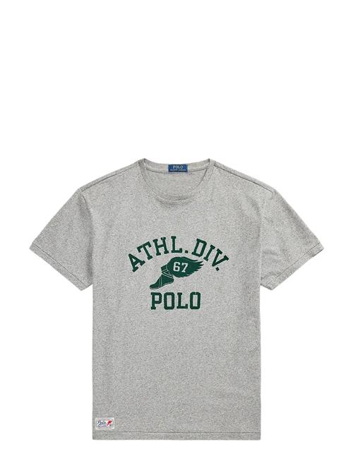Polo Ralph Lauren | Classic Fit Logo Jersey T-Shirt | S