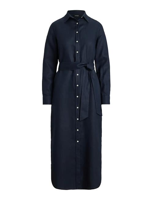 Lauren Ralph Lauren | Linen Shirtdress | 44