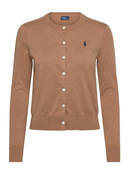 Polo Ralph Lauren | 2/50 Pima Cotton-Lsl-Crd | M