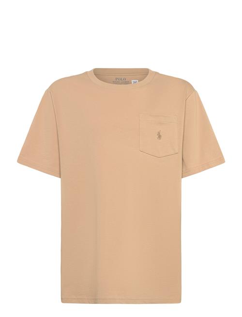 Ralph Lauren Kids | 26/1 Jersey-Ss Pkt Tee-Kn-Tsh | 150-161