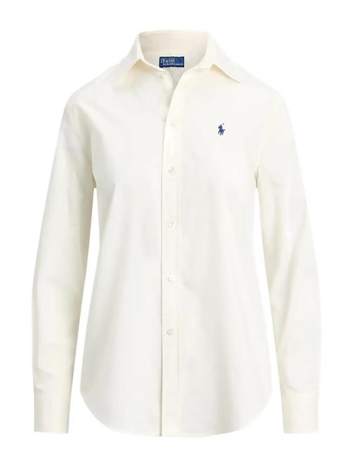Polo Ralph Lauren | Classic Fit Cotton Twill Shirt | XL