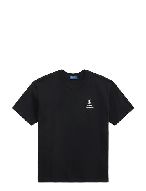 Polo Ralph Lauren | Logo Cotton Jersey Tee | M