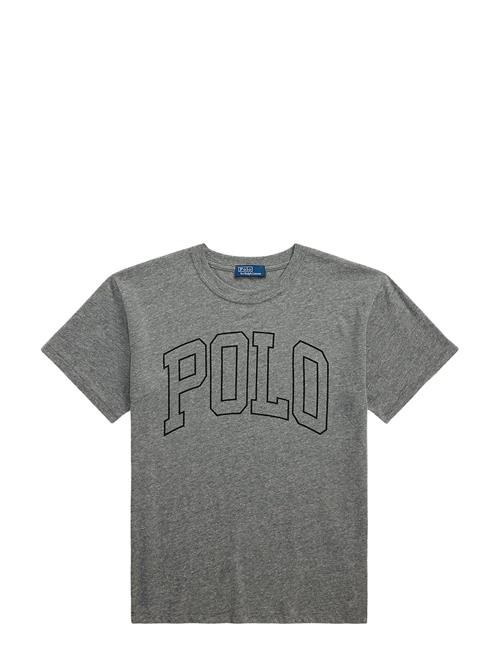 Polo Ralph Lauren | Logo Jersey Crewneck Tee | S