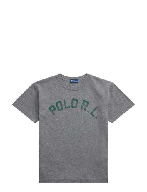 Polo Ralph Lauren | Logo Jersey Crewneck Tee | XL