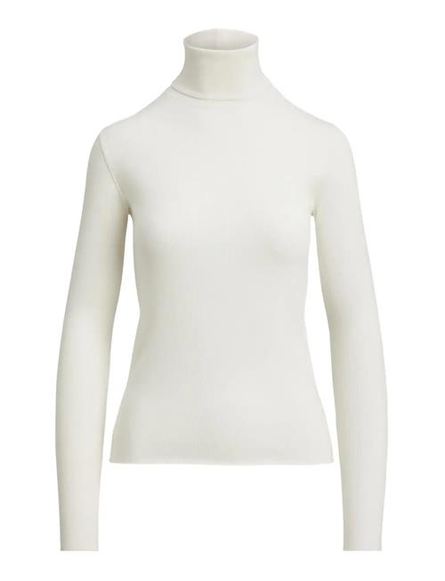 Polo Ralph Lauren | 36/1 Tencel Rib-Knt-Pullover | XS