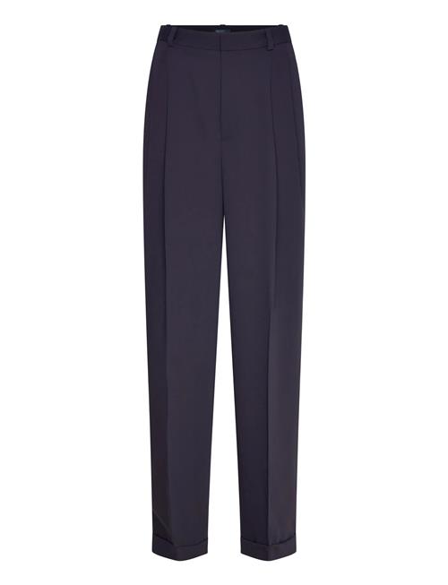Polo Ralph Lauren | Pleated Straight-Leg Pant | 36