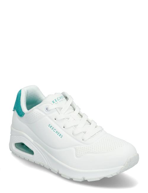 Skechers | Womens Uno | 36