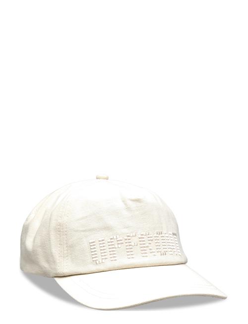 Upfront | Assie A-Shape Baseball Cap | ONE SIZE