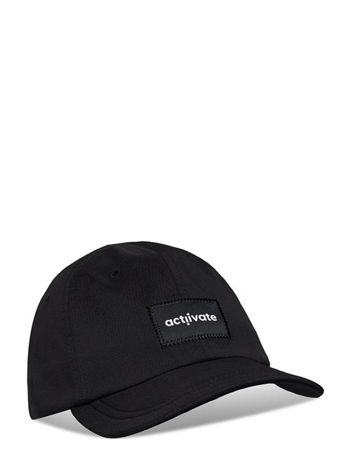 Actiivate | Blaze Foldable Cap | ONE SIZE