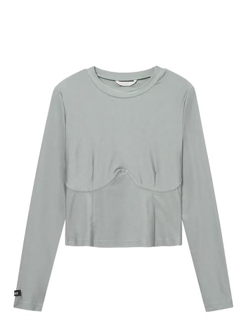 Rethinkit Studios | Curved Tee Nice Spark | M