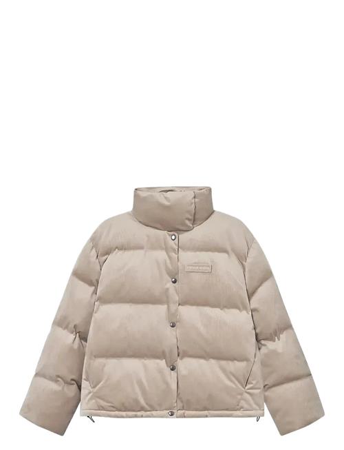 Rethinkit Studios | Boxi Jacket Shelter Corduroy | L