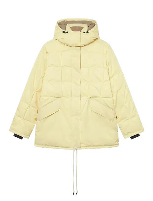 Rethinkit Studios | Parka Jacket Cube | XL