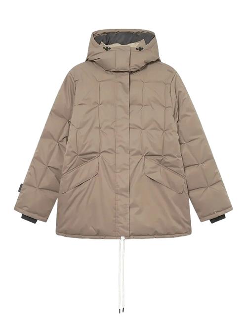 Rethinkit Studios | Parka Jacket Cube | L