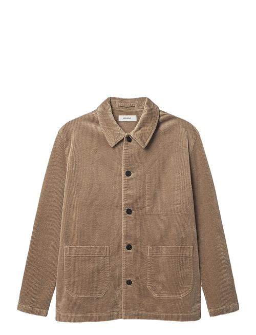 Gabba | Libre Ax Cord | S