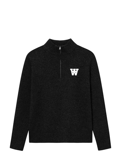 WOOD WOOD | Wwtay Half Zipper 25081 | S